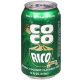 Coco Rico Hindistan Cevizi 330 ml (dep.) | Gıda Ürünü – Premium Lezzet