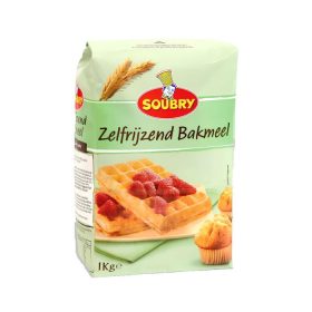 Soubry Un 1 kg | Gıda Ürünü – Premium Lezzet