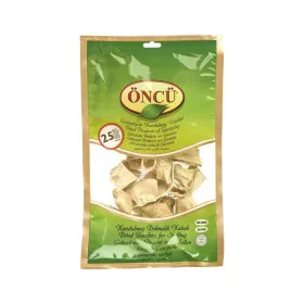   Öncü getrocknete Zucchini (25 adet) 25 adet – Getrocknete Zucchini zum Füllen & Schmoren