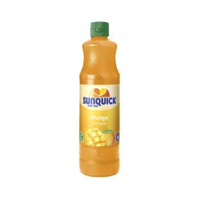 Sunquick Mango 700 ml | Gıda Ürünü – Premium Lezzet
