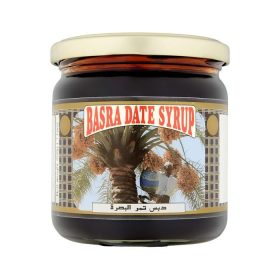   Basra Hurma Şurubu 450 g | Kaliteli Türk Mutfağı Ürünü