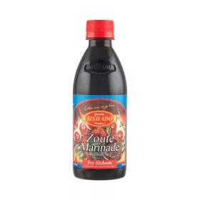   Sishado Salt Marinade 350 ML | Premium Food Product – Authentic Flavor & Kitchen Essential