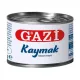 Gazi Kaymak 170 g | Geleneksel Kaymak – Premium Lezzet