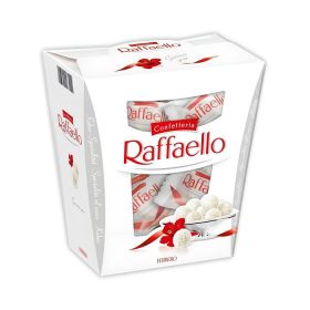 Raffaello 230 gr | Gıda Ürünü – Premium Lezzet
