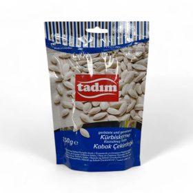   Tadım Kabak Çekirdeği 120 gr | Gıda Ürünü – Premium Lezzet
