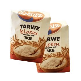Deniz Buğday Unu 1 kg | Gıda Ürünü – Premium Lezzet