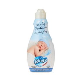  Bingo Soft Bebek Ferahlığı 1440 ml – Kumaşlarda Ferah ve Rahat His