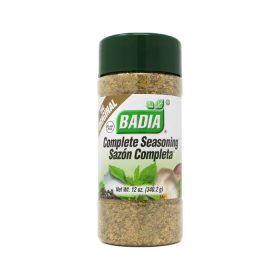   Badia Complete 340 GR | Premium Food Product – Authentic Flavor & Kitchen Essential