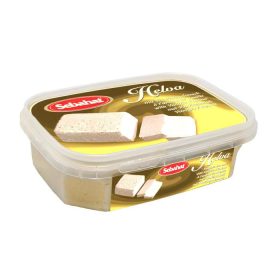 Sebahat Doğal Helva 350 g | Premium Türk Ürünü