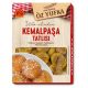 Öz Yufka Kemalpaşa Tatlısı 140 gr | Unlu Mamul ve Tatlı Ürün – Premium Lezzet