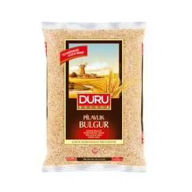Duru Bulgur Pilaf 5 kg | Cooking Rice