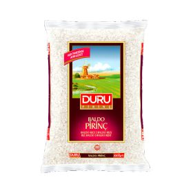 Duru Baldo Rice 1 kg | Natural Honey