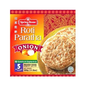 Spring Home Roti Soganli (5 Adet) | Food Product