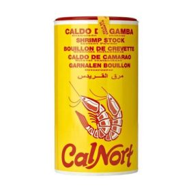   Calnort Shrimp Bouillon 1 KG | Premium Food Product – Authentic Flavor & Kitchen Essential