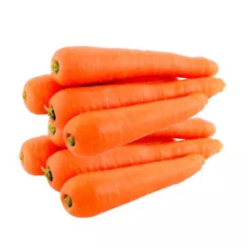 Carrots (kg) – For Daily Enjoyment