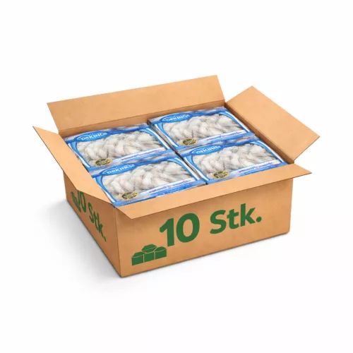 Norwegian Style Fillet 500g x 10 pcs