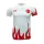 Flammen-T-Shirt