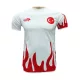 Flammen-T-Shirt