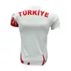 Flammen-T-Shirt
