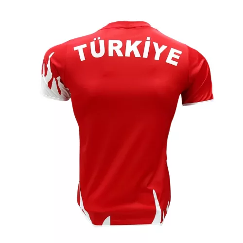 Flammen-T-Shirt