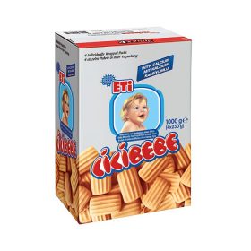   Eti Cicibebe Bisküvi 1 kg | Tatlı Tuzlu Atıştırmalık – Premium Lezzet