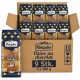  Pasquier Chocolate Brioche Rolls (9 Pcs Carton, 9 x 360 g)