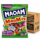 Maoam MaoMix Meyve Aromalı Şeker Karışımı (20 Adet x 250 g)