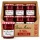  Bonne Maman Strawberry Jam (6 Pcs Carton, 6 x 320 g)