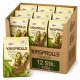  Pågen Krisprolls Vollkorn Zwieback Ohne Zuckerzusatz (12 Stk. x 425 g)