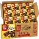  LU Grany Chocolate 5 Cereals Bars (16 Pcs Carton, 16 x 125 g)
