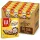  LU Grany Riegel Puffreis & Schokolade (16 Stk. x 125 g)