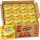  LU Grany Apple Cereal Bars (16 Pcs Carton, 16 x 125 g)