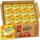  LU Grany Apple Cereal Bars (16 Pcs Carton, 16 x 125 g)