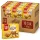  LU Grany Haselnuss & 5 Cerealien Riegel (16 Stk. x 125 g)