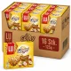  LU Grany Haselnuss & 5 Cerealien Riegel (16 Stk. x 125 g)