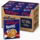  Kellogg’s Frosties Frühstücksflakes (12 Stk. x 330 g)