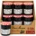  Bonne Maman Black Cherry Jam (6 Pcs Carton, 6 x 370 g)