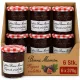  Bonne Maman Fig Jam (6 Pcs x 370 g)