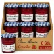  Bonne Maman Redcurrant Jelly (6 Pcs x 370 g)