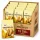 Pagen Krisprolls Goldene Knäckebrot (15 Stk. x 240g)