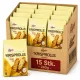 Pagen Krisprolls Goldene Knäckebrot (15 Stk. x 240g)