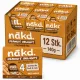  nākd. Peanut Delight Riegel (12 Stk. x 140 g)