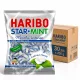 Haribo Star Mint Yoğun Naneli Şeker (30 Adet x 200 g)