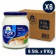 Puck Cream Cheese Spread – 6 Pcs x 910 g