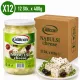 Gülcan Nabulsi Cheese – 12 Pcs x 400 g