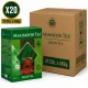 Mahmood Tea Green Tea – 20 Pcs x 450 g
