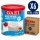 Gazi Traditional White Cheese (45% Fat in Dry Matter) – 6 Pieces x 500 g