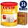 Gazi Traditional White Cheese (55% Fat in Dry Matter) – 6 Pieces x 500 g