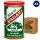 Bagazi Bulgarian Style White Cheese from Cow's Milk – 6 Pieces x 800 g