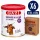 Gazi Goat's Milk Cheese in Brine (50% Fat in Dry Matter) – 6 Pieces x 400 g